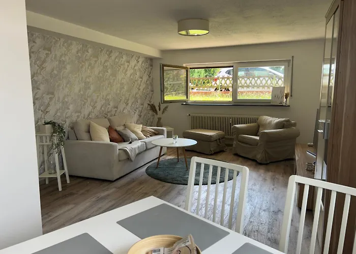 Διαμέρισμα Okarben