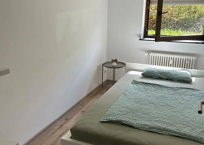 Διαμέρισμα Okarben