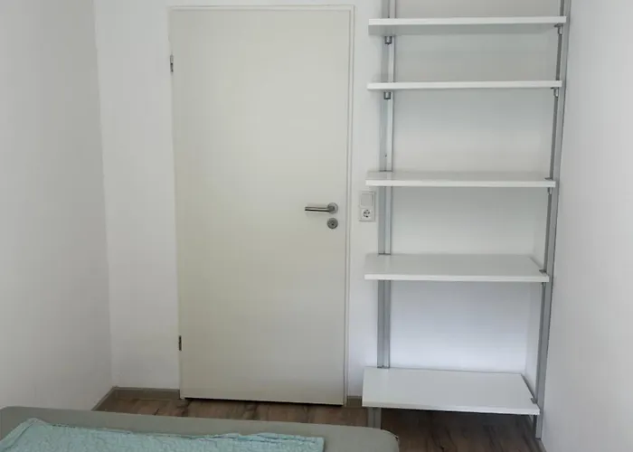 Okarben Διαμέρισμα Karben