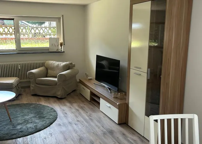 Okarben Διαμέρισμα *