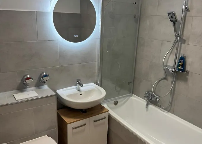 Διαμέρισμα Okarben Karben